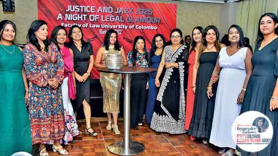A Night of Legal Glamour Justice and Jazz 2025