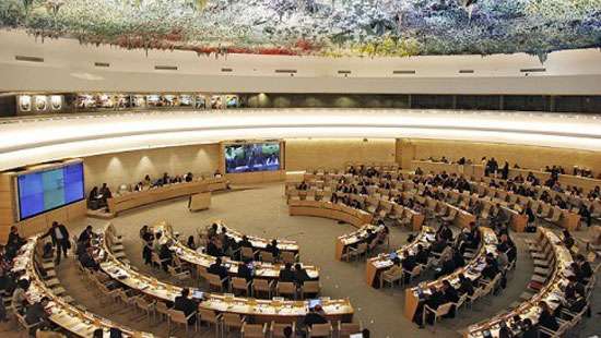 President to make representations in Geneva