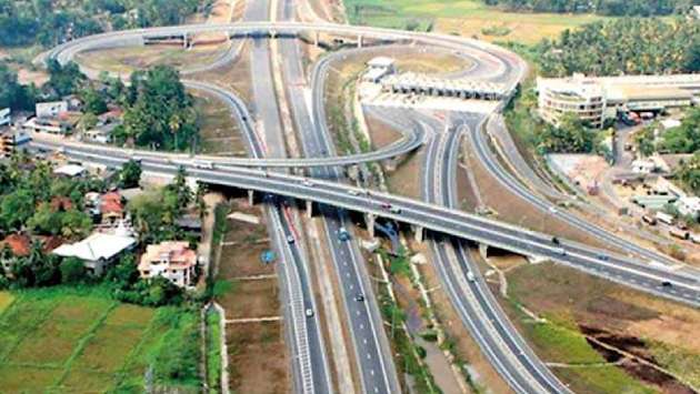 Govt. considers pact termination with over US $ 40 million compensation for fresh deal