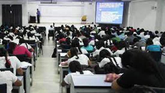 Ban on O/L tuition classes extended until Friday: Exam Dept.
