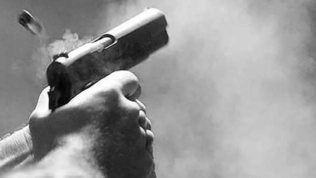 Shooting in Panadura leaves one injured