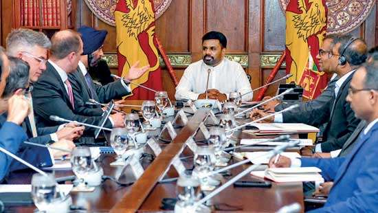 Experts flag delays, push for reforms in  MDB projects