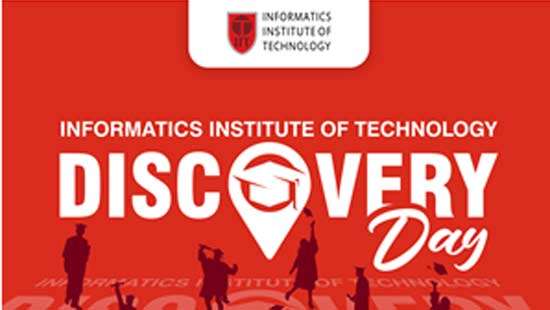 IT Discovery Day 2025: Explore Your Future with Global Opportunities