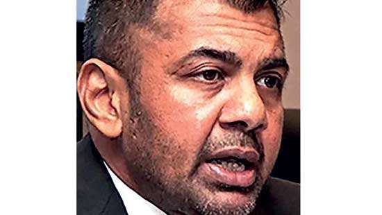 Pavithra Fernando new rugby chief