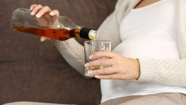 Rise in alcohol, drug abuse among pregnant mothers in coastal areas