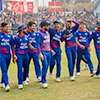 Nepal put forward strong squad on T20 World Cup return