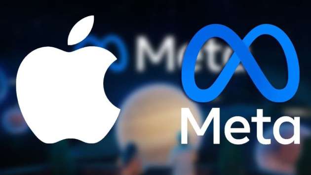 Apple, Meta fined as EU presses ahead with tech probes