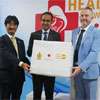 UNFPA and Japan donate $2.1 Mn worth of medical supplies to Sri Lanka