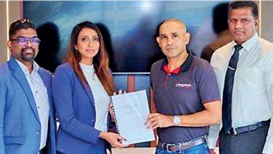 DFCC Bank empowers Lankan students with 100% funded global education loans