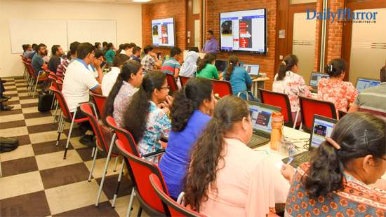 ASEAN Foundation and Microsoft extend support to create future-ready youth in Sri Lanka