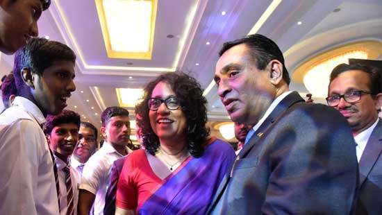 Sri Lanka Skills Expo 2025 champions future-ready workforce