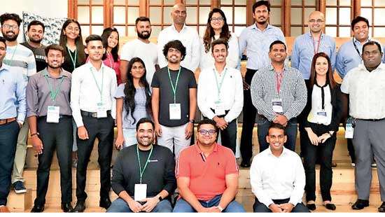 Global Student Entrepreneur Awards 2023 opens for applications in Sri Lanka