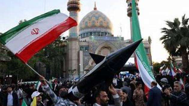 US warns Iran amid growing antigovernment demonstrations and clashes