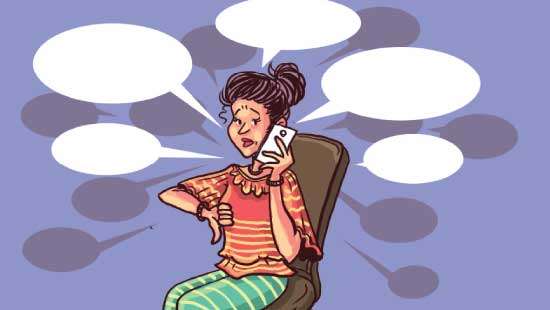 Fake & Favours  Conversations