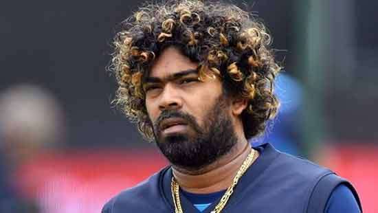 Malinga informs SLC of decision to retire from ODIs