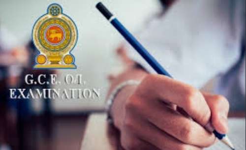 Beware of fake O/L exam time table: Com. General