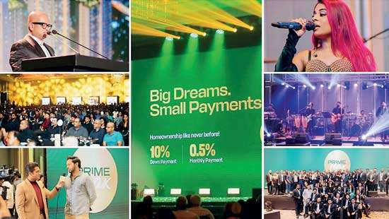 PrimeMax to redefine homeownership and wealth creation