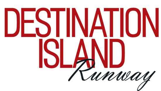 Destination Island  Runway