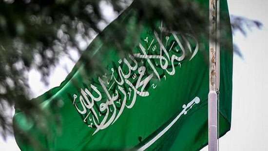 Saudi embassy advises its citizens to leave SL