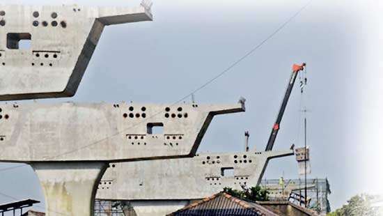 Engineer abandoned Port Access Elevated Highway project to drag 2 more years