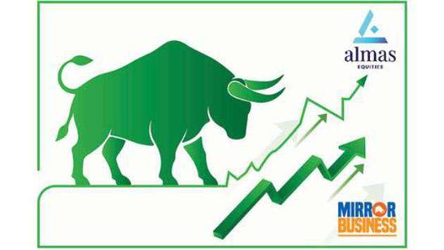 CSE builds momentum as broad-based buying lifts both indices