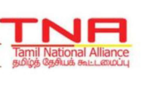 TNA announces its support to Sajith