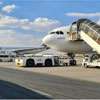 Young man arrested after dodging checkpoints at airport