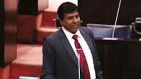 Bribery Commission member has accepted a bribe: Minister