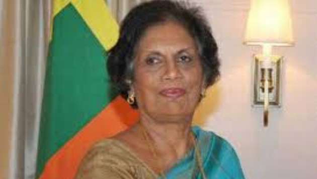 Chandrika warns Ranil’s arrest threatens democracy