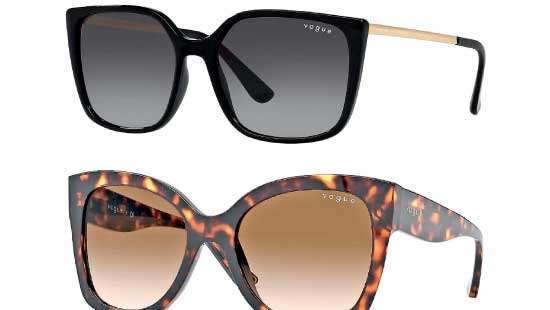 Latest Vogue Eyewear sunglasses now in Sri Lanka