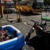 Almost all of world’s children exposed to climate hazards, UN agency says