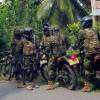 Nine arrested after attack on Wildlife and STF officers in Kilinochchi