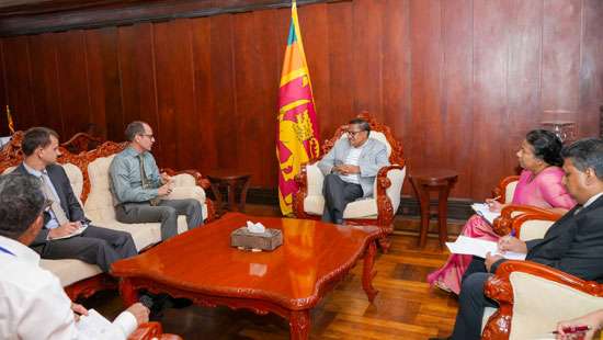 Foreign Minister summons Canadian High Commissioner over genocide allegations