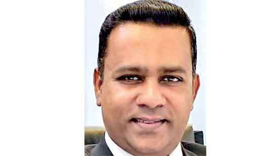Chamikara new Head of StanChart’s Consumer, Private and Business Banking
