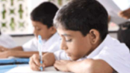 Grade 5 Scholarship Exam On October 15 Exam Dept Breaking News   Image 376b8b5b26 