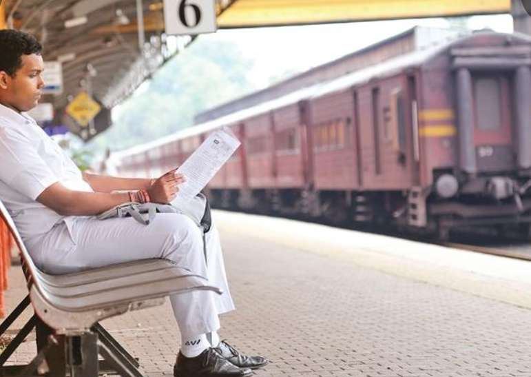 Postal trains service, previous reservations canceled without prior notice