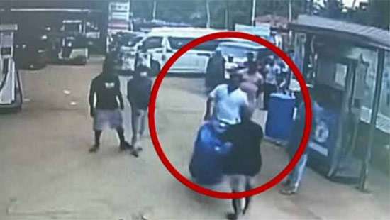 Three including MP Sanath Nishantha’s brother arrested