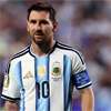 Messi’s father recovering from 'health issue': family