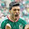 ‘Resurrected’ Mexican headlines start of World Cup