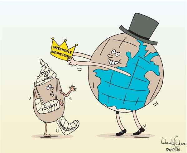Cartoon of the Day 06-07-2026