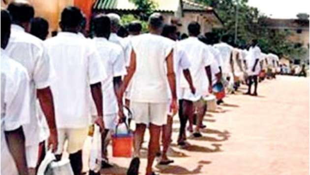 Sixty-eight more inmates illegally released under Presidential pardon - ASG Peeris tells court