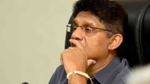 Declare day of mourning for disaster victims: Sajith