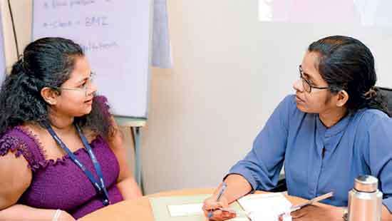 Serendib Flour Mills marks International Women’s Day
