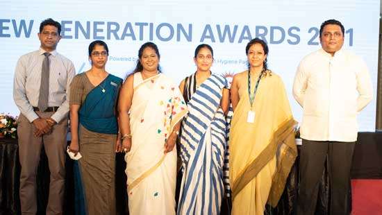 New Generation Awards 2021: Opportunity and recognition for youth to rise and shine