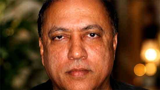DBS Jeyaraj: End of an Era in Documenting Sri Lankan Tamil Politics