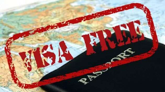 Sri Lanka grants one-month free visas to rescued Iranian sailors