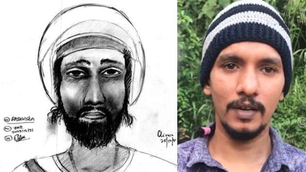 Man mistakenly arrested over Kohuwala shooting granted police bail
