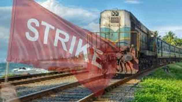 Locomotive operating engineers to launch 48-hour strike from tomorrow