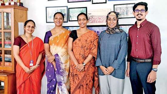 IGCSE Buddy introduced in Sri Lankan schools