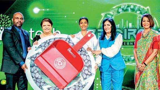 Cleantech by Abans introduces ‘Re-Circle’ plastic waste mgt. model